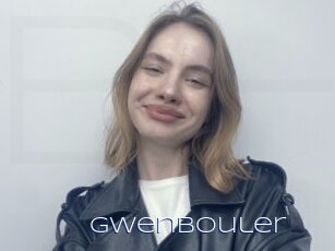 Gwenbouler