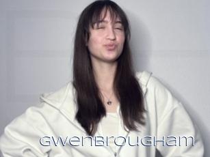 Gwenbrougham