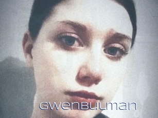 gwenbulman Blue Hot
