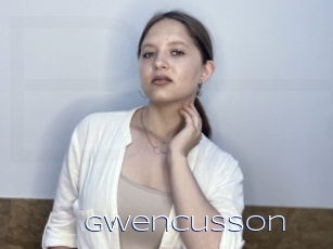 Gwencusson
