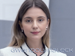 Gwendolynaleck