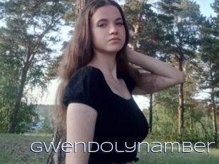 Gwendolynamber
