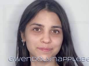 Gwendolynapplebe