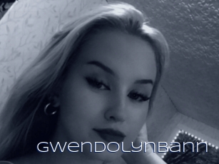 Gwendolynbann