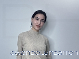Gwendolynbarren