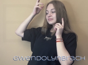 gwendolynbrach Blue Hot
