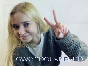 Gwendolynbyrd