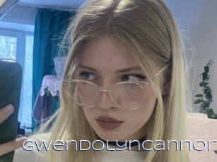 Gwendolyncannon
