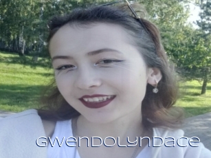 Gwendolyndace
