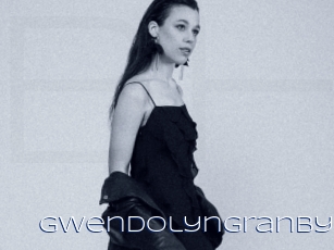 Gwendolyngranby