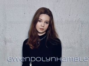 Gwendolynhamblet