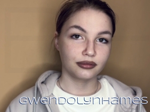 Gwendolynhames