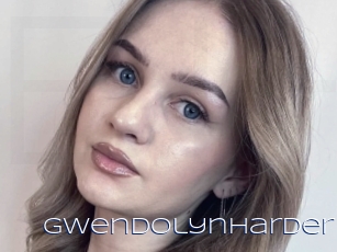 Gwendolynharder