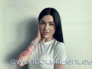 Gwendolynhenley