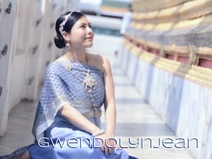 Gwendolynjean