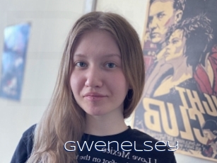 Gwenelsey