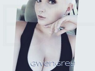 Gwengrey