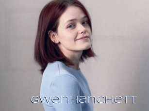 Gwenhanchett