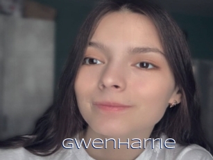 gwenharrie Blue Hot