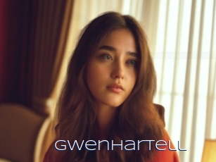 Gwenhartell