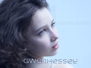 Gwenhessey