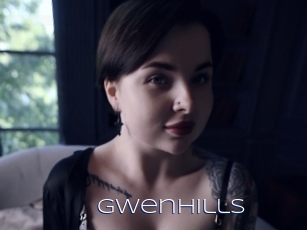 Gwenhills