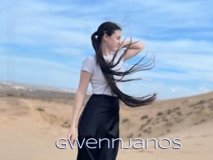 Gwennjanos