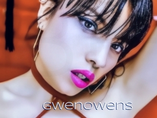 Gwenowens