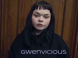 Gwenvicious