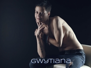 Gwytiana