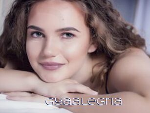 Gyaalegria