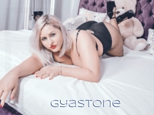 gyastone Blue Hot