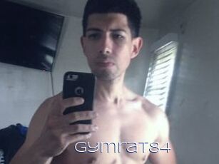 Gymrat84
