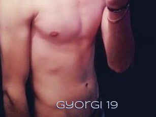 gyorgi_19 Blue Hot