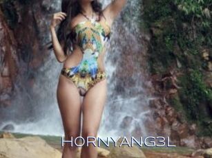 H0RNYANG3L