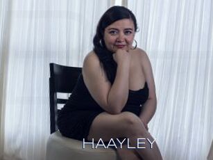 HAAYLEY Blue Hot
