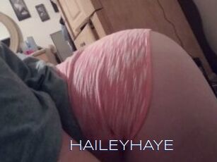 HAILEYHAYE