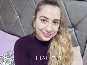 HAILEYI