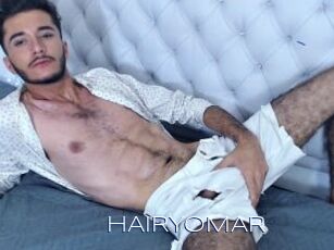 HAIRYOMAR