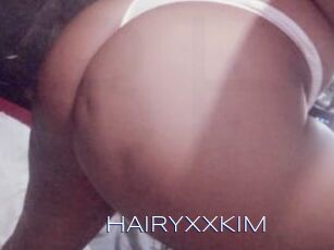HAIRYxxKIM
