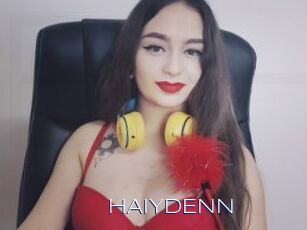 HAIYDENN