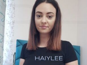 HAIYLEE