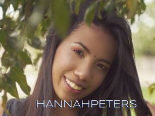 HANNAHPETERS