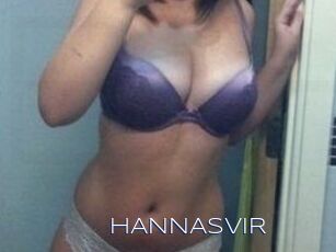 HANNASVIR