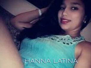 HANNA_LATINA