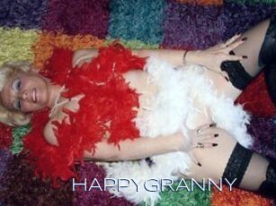 HAPPYGRANNY