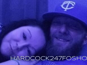 HARDCOCK247FOSHO