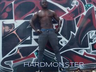 HARDMONSTER