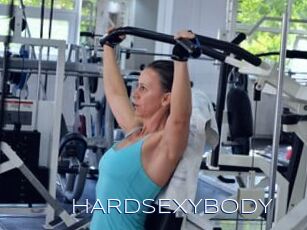 HARDSEXYBODY