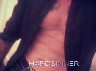 HARDSINNER